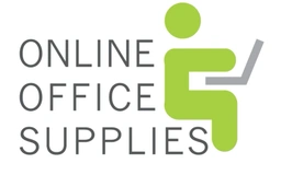Online Office Supplies Logo